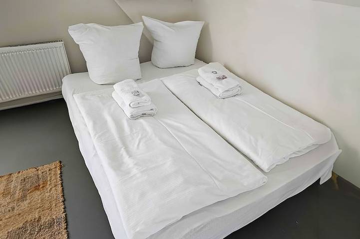 Ferienwohnung für 2 Personen in Lochau - 2