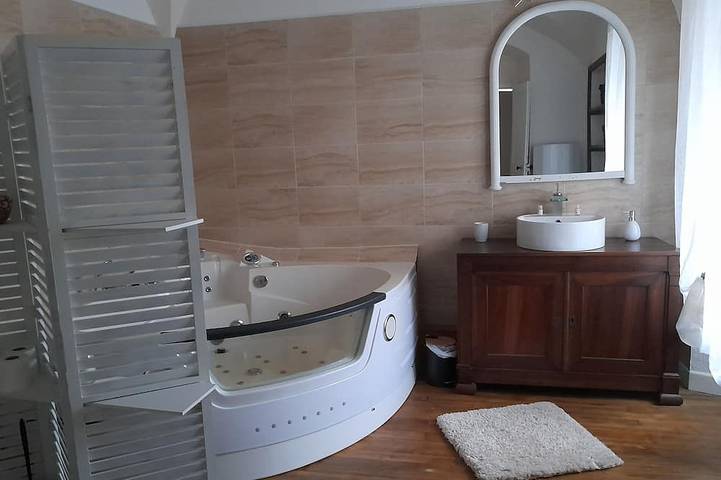 Gîte pour 4 personnes dans Palmas-d'Aveyron - 3