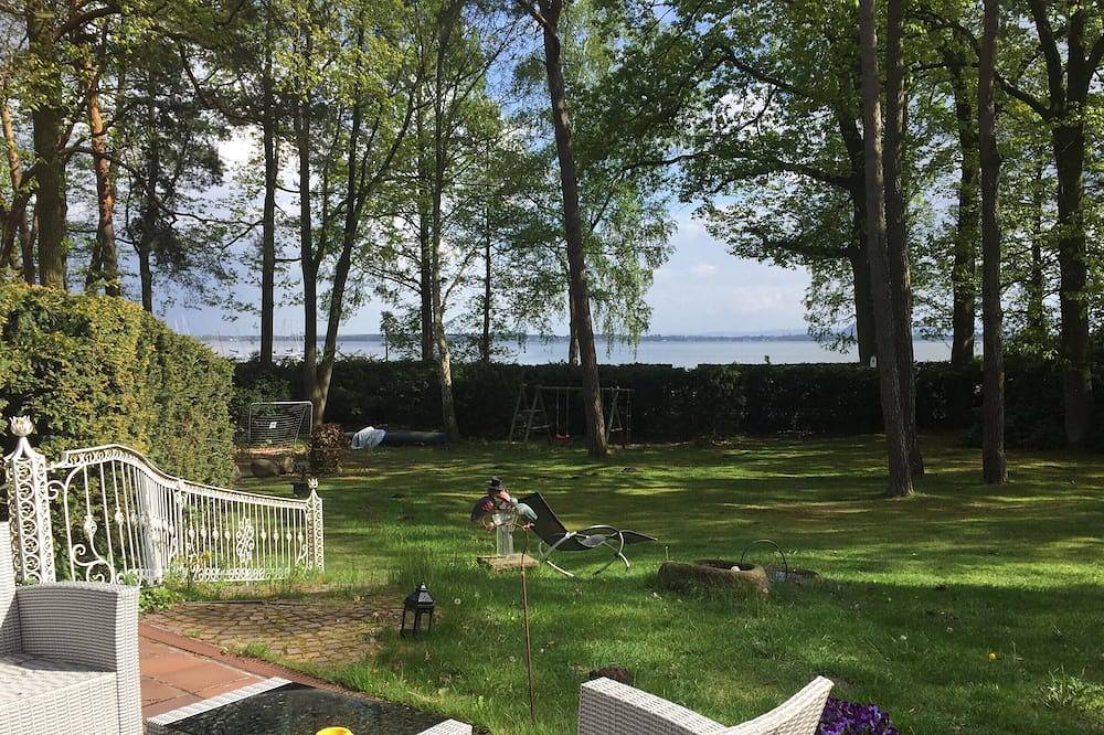 Ganze Wohnung, Wunderschöne Ferienwohnung mit Blick auf das Steinhuder Meer in Mardorf, Neustadt am Rübenberge