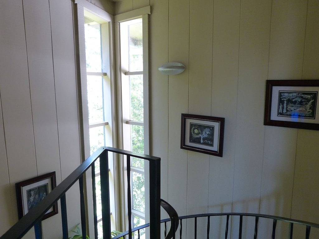 Privat Zeitgenössisch Luxus Pebble Beach Home mit Meerblick in Pebble Beach, Monterey County