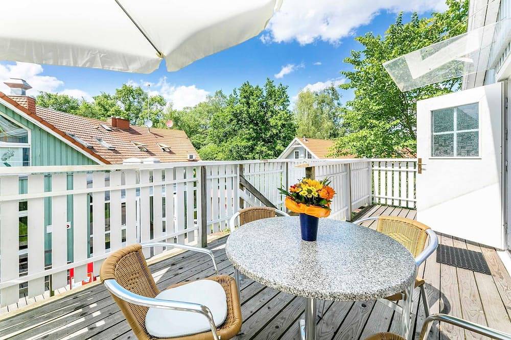 Appartamento vacanze a Müritz a partire da 107€ a notte