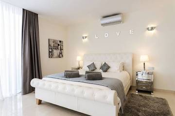 Villa for 12 People in Mojones, Tías, Photo 4