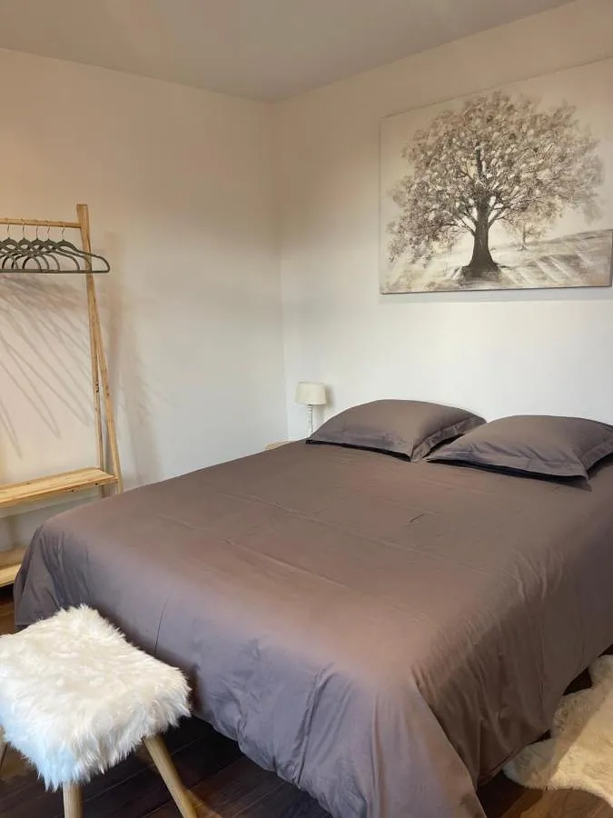 Aparthotel para 2 personas, con terraza - 1