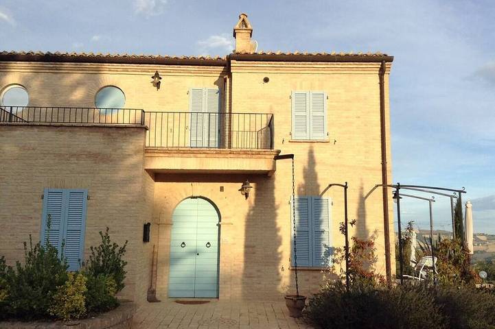 Ferienhaus für 3 Personen, mit Garten, mit Haustier