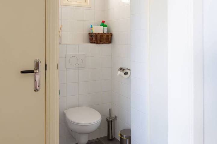 Ferienwohnung für 4 Personen in Enschede - 3