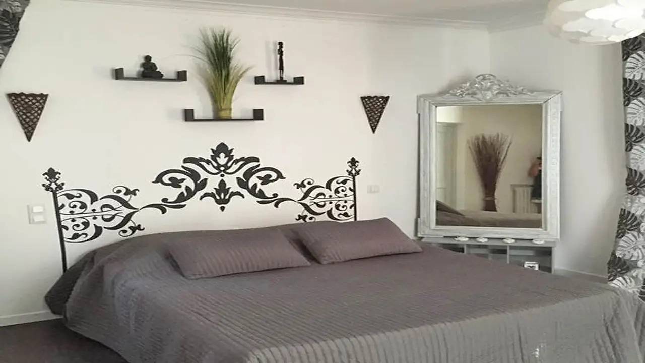 Villa für 6 Personen (130 m²) in Puget-Sur-Argens in Puget-sur-Argens, Côte méditerranéenne (France)