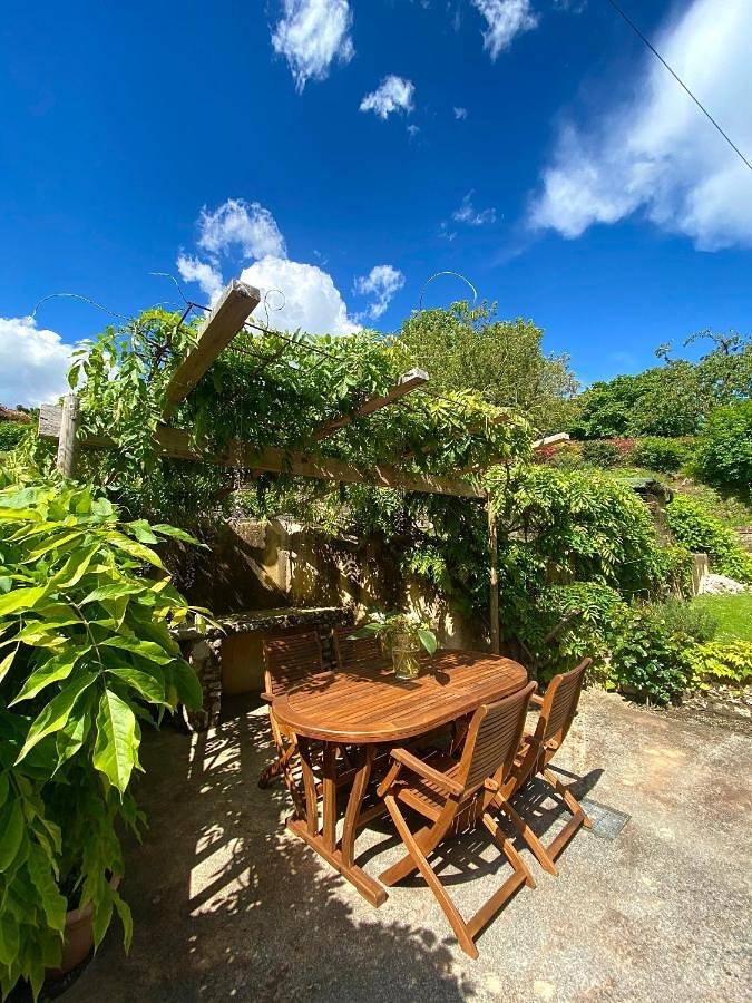 Location de vacances pour 2 personnes, avec jardin et vue à Paderno del Grappa - 4