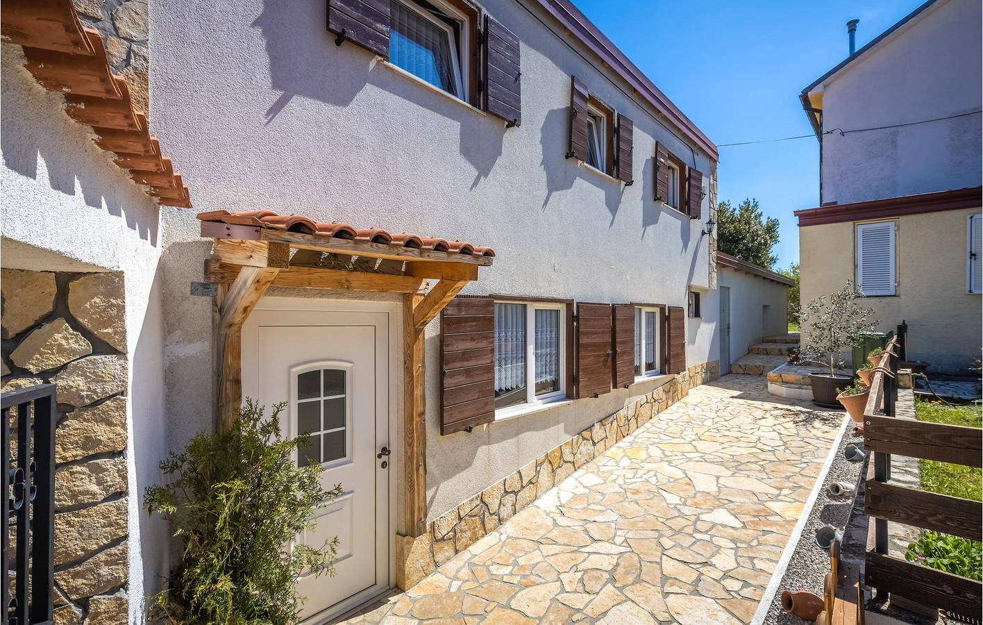Casa vacanza a Kvarn a partire da 69€ a notte