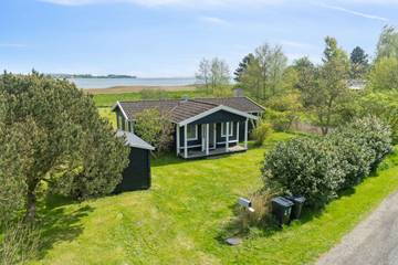 Ferienhaus Mit Meerblick für 6 Personen in Lolland-Falster, Bild 1
