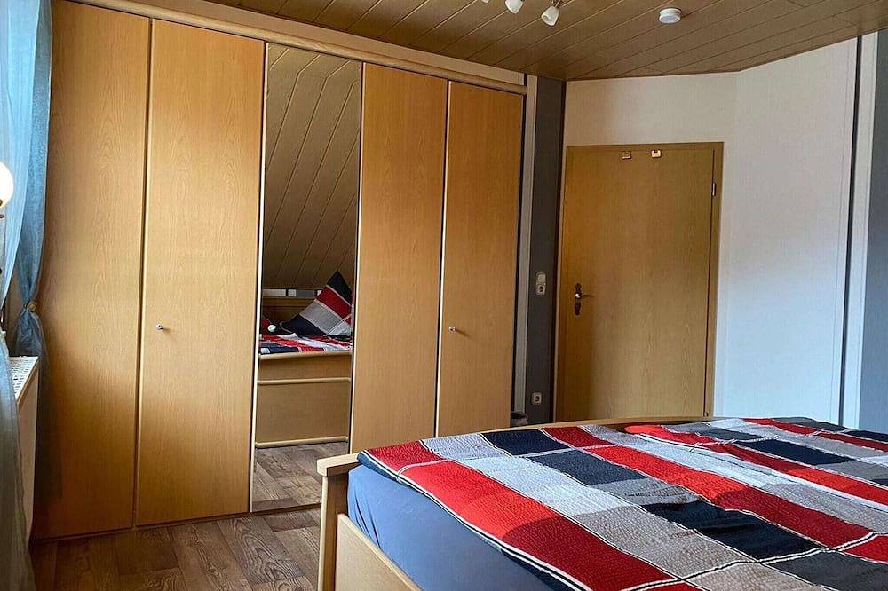 Apartamento entero, Apartamento en Merlsheim cerca del bosque in Nieheim, Distrito de Höxter