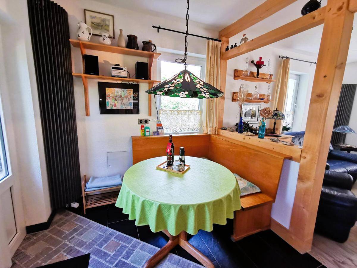 Ganze Wohnung, One-Bedroom Apartment in Carinerland, Neubukow-Salzhaff