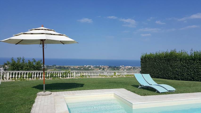 Casa vacanza per 3 persone in Abruzzo
