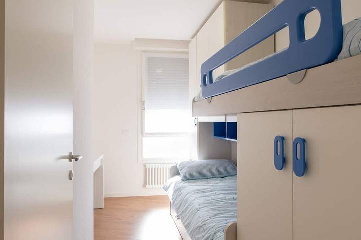 Ganze Wohnung, Voll Renovierte Wohnung 5 Min Vom Zentrum in Portenau, Pordenone Provinz