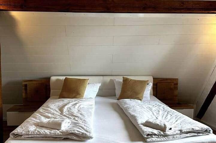 Ferienhaus für 11 Personen in Untersee - 3