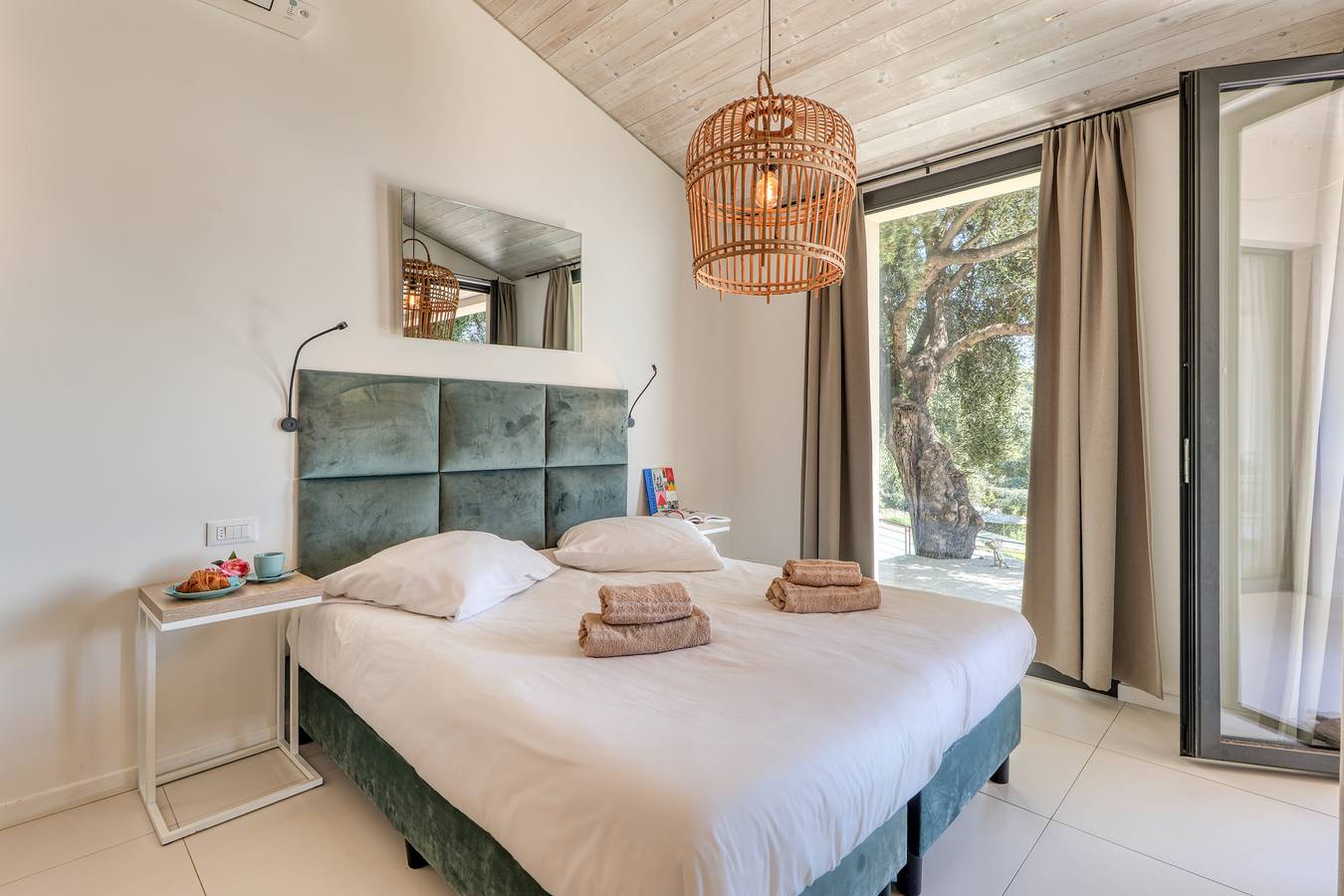 Boutique Pool Apt. Balzi Rossi - Siena in Grimaldi, Ventimiglia