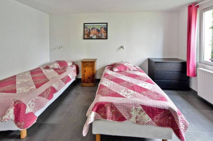 Location de vacances pour 18 personnes, animaux acceptés dans Plage de la Digue Jules Noiret - 2