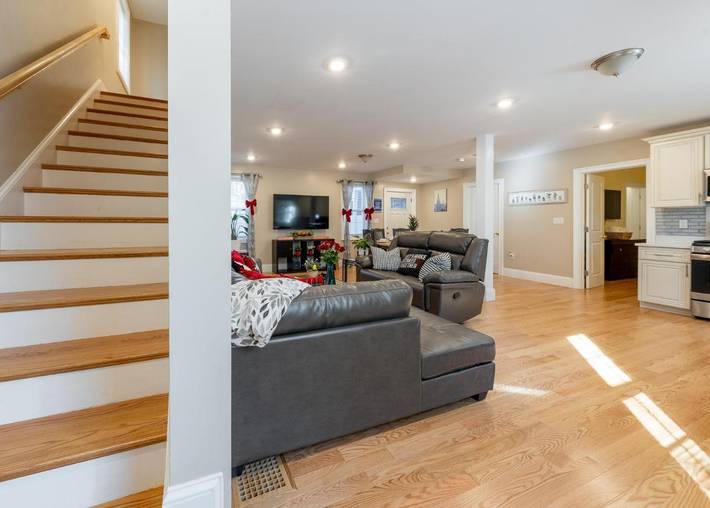 Location de vacances pour 17 personnes, avec vue et jardin, animaux acceptés à Quincy - 4