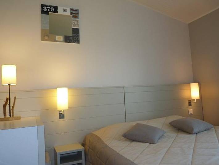 Bungalow für 5 Personen, mit Haustier auf der Ile de Re - 2