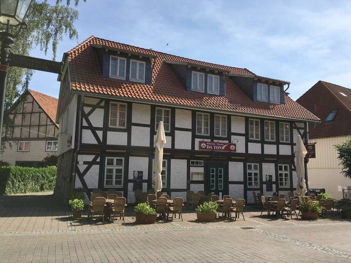 Ferienwohnung für 2 Personen, mit Garten und Seeblick sowie Ausblick