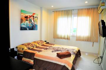 Casas E Apartamentos De Temporada para 4 Pessoas em Jomtien Beach, Chon Buri (província), Foto 2