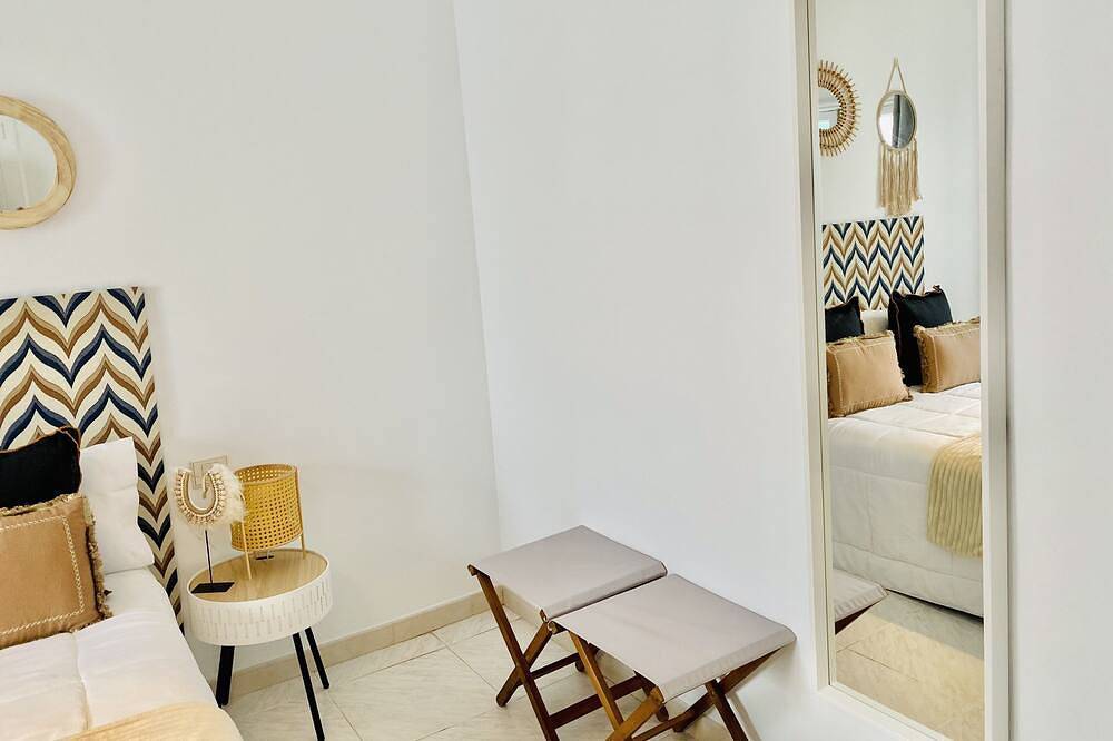 Apartamento entero, Canaryislandshost l Famara Surfer in Playa Famara, Teguise