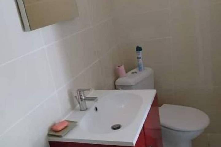 Location de vacances pour 2 personnes à La Vacquerie-et-Saint-Martin-de-Castries - 3