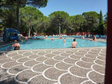 Camping per 6 Persone in Aquileia, Provincia d'Udine, Foto 1