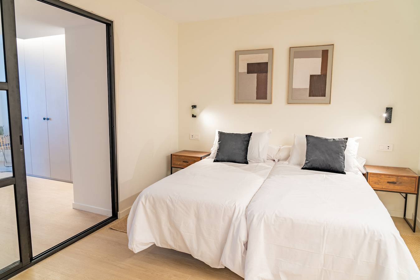 Apartamento entero, Oviedo Centro Apartamentospedregal 2 habitaciones in Oviedo, Cordillera Cantábrica