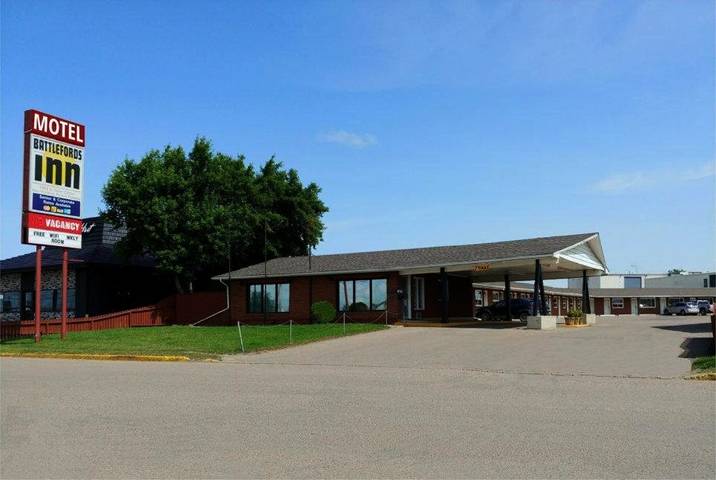 Hôtel pour 2 personnes
