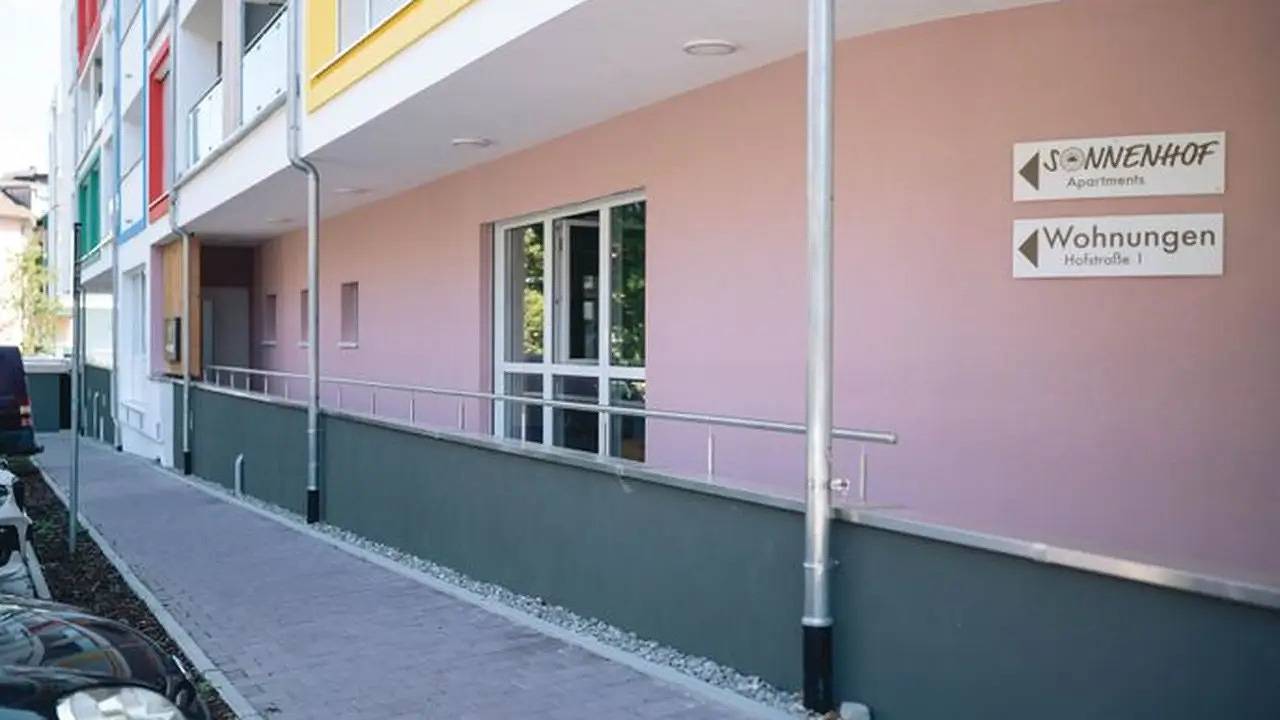 Ganze Ferienwohnung, Ferienwohnung für 4 Personen (65 m²) in Bad Dürrheim in Bad Dürrheim, Mittlerer Schwarzwald