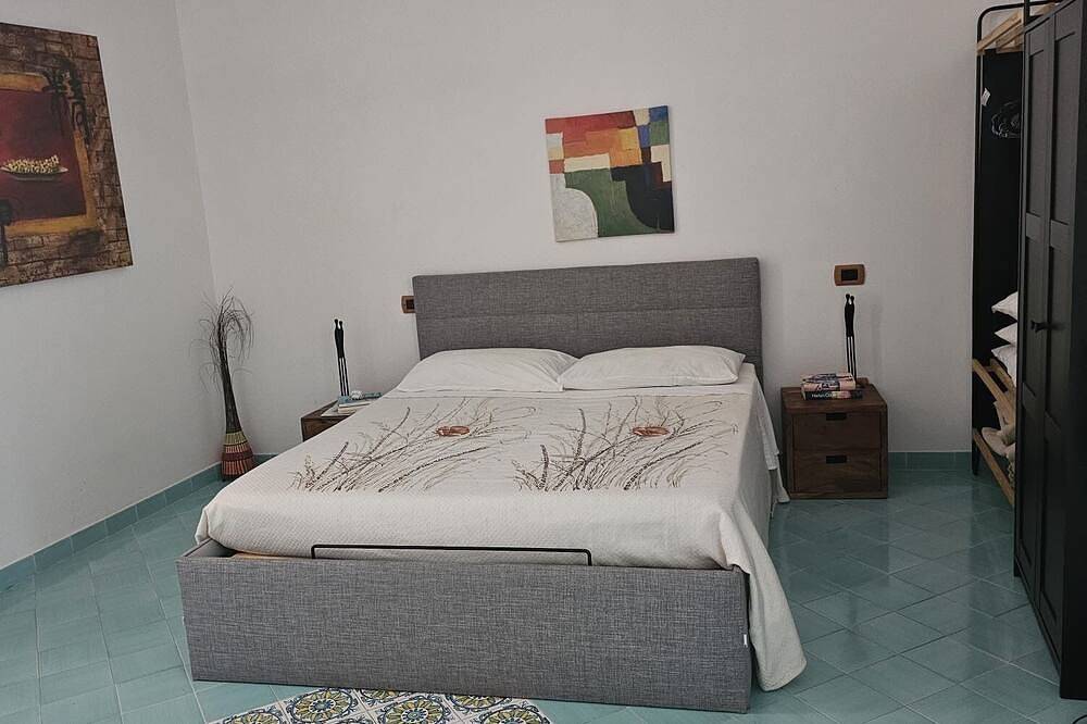 Apartamento entero, The House In The Cathedral Vietri Sul Mare in Vietri sul Mare, Costa Amalfitana