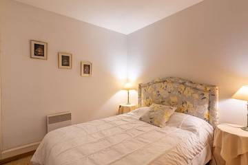Appartement De Vacances pour 4 Personnes dans Hendaye, Côte Basque, Photo 1