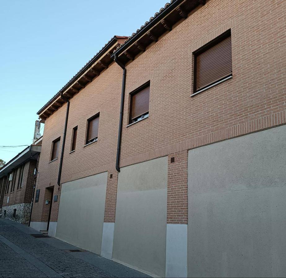 Apartamento entero, Apartamentos Go - Simancas in Simancas, Provincia de Valladolid