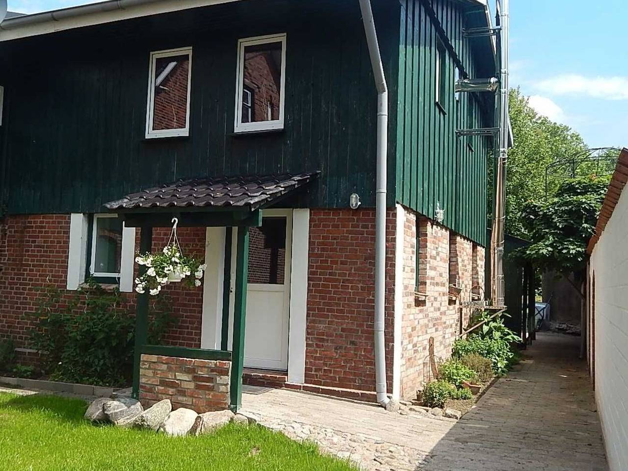 Ganze Ferienwohnung, Ferienwohnungen Bekperle - Nordsee in Bekdorf, Kreis Steinburg