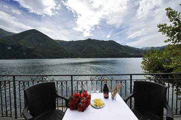Casa Vacanza per 10 Persone in Comune di Porlezza, Lago di Lugano, Foto 3