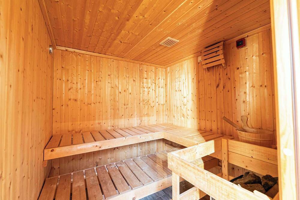 Chalet Sarstein | Parken | Sauna | Ski - in/out in Totes_Gebirge