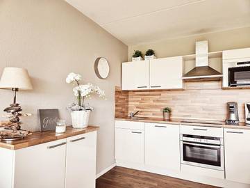 Vacation Rental for 4 Guests in Buren (Ameland), West Frisian Islands, Picture 4