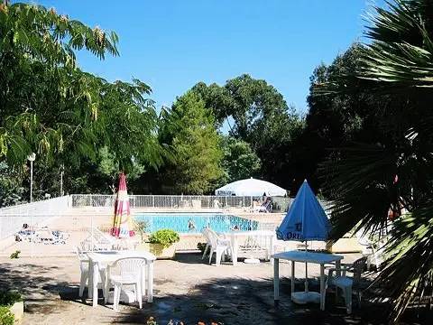 Chalet per 5 Persone in Calenzana, Calvi e dintorni