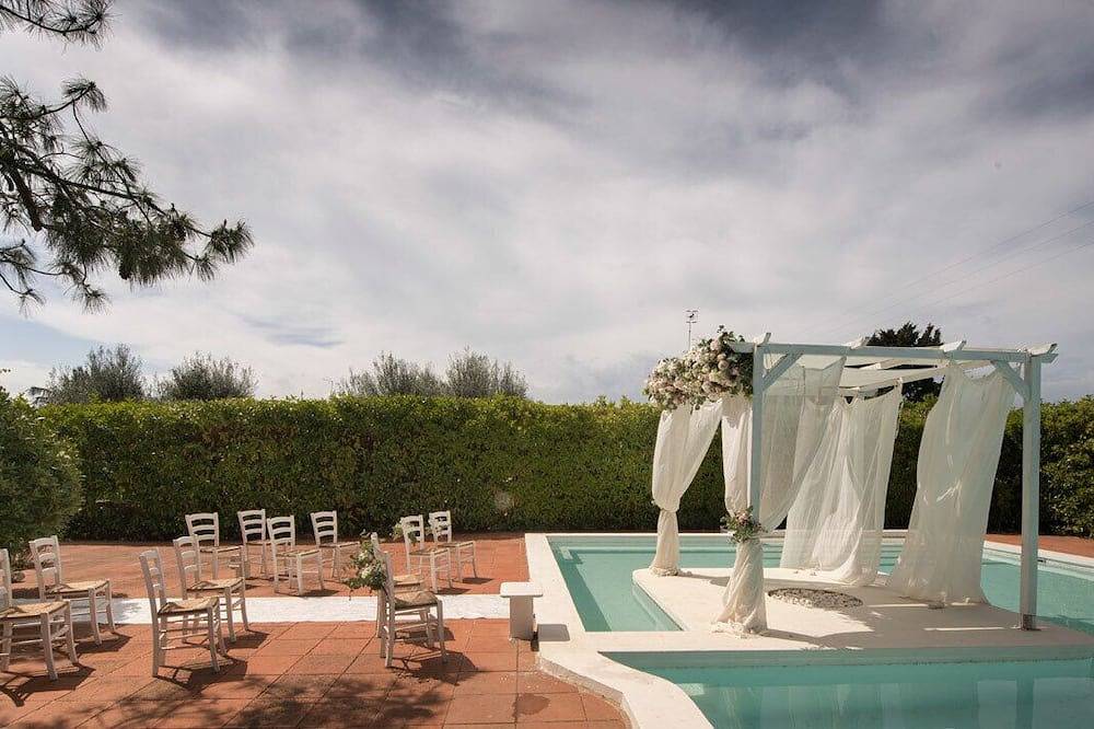 Villa pour 14 Personnes dans Polignano a Mare, Valle D'Itria