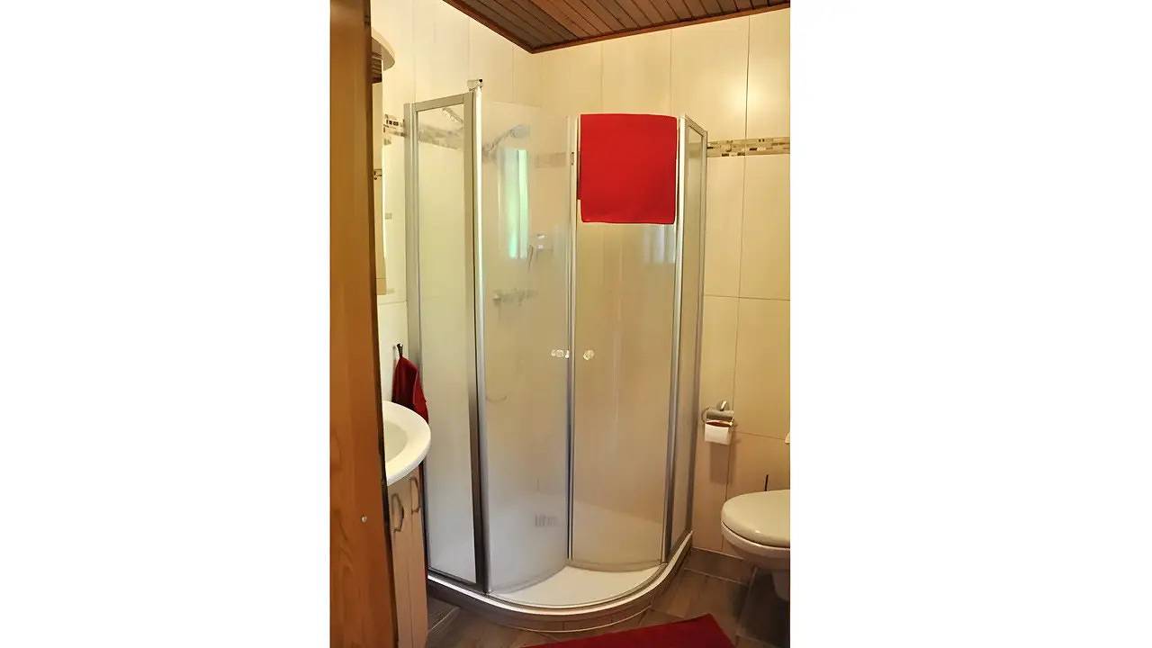 Ferienhaus für 4 Personen (80 m²) in Bad Liebenwerda in Bad Liebenwerda, Naturpark niederlausitzer heidelandschaft (Brandenburg)