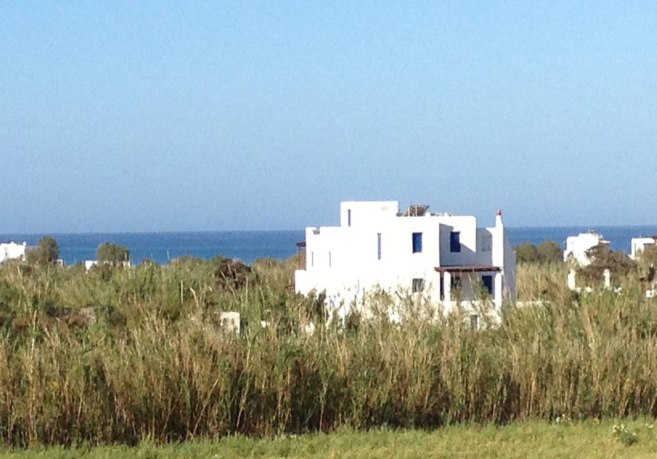 Beautiful Naxos Villa | 4 Bedrooms | Villa Red | Wonderful Mountain View in Plaka (Naxos), Naxos