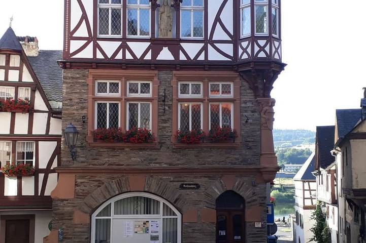 Ferienhaus für 10 Personen - 1