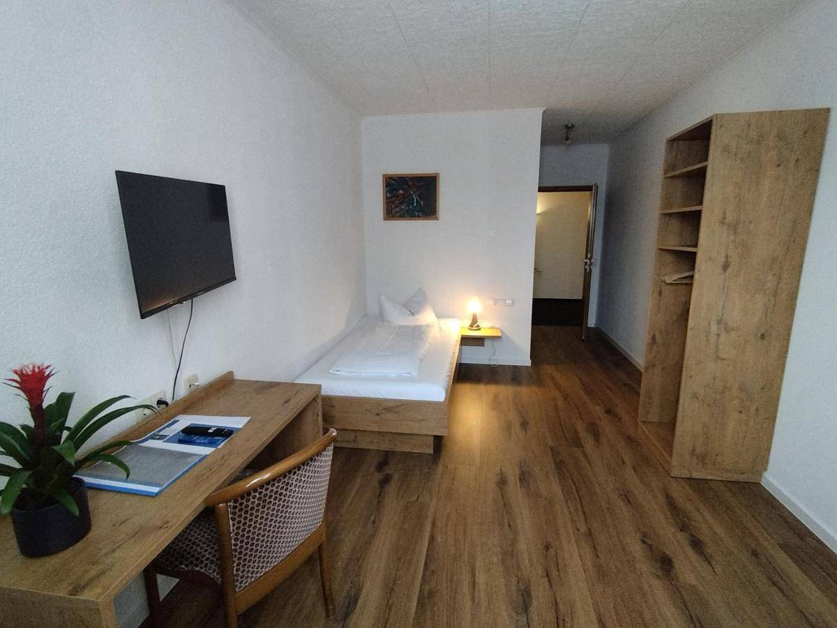 Hotel Sonnenkeller in Neu-Ulm, Bayerisch Schwaben