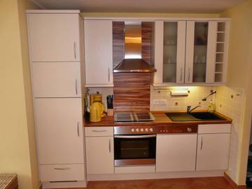 Ferienwohnung für 2 Personen in Zinnowitz, Usedom, Bild 3