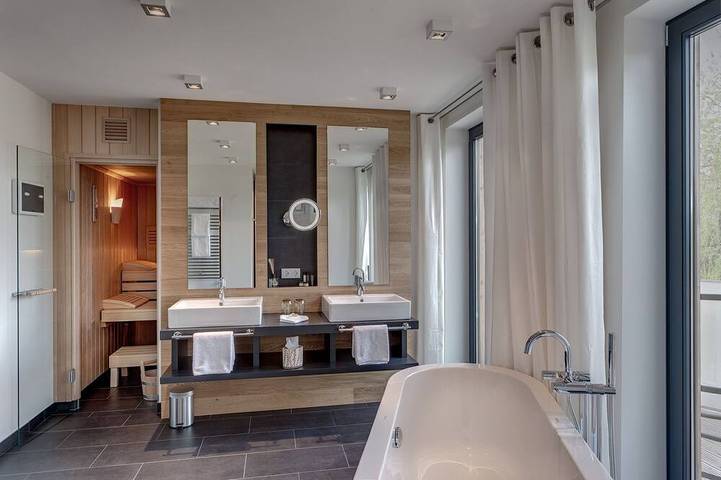 Ferienhaus für 2 Personen, mit Garten, mit Haustier in Lübben - 4