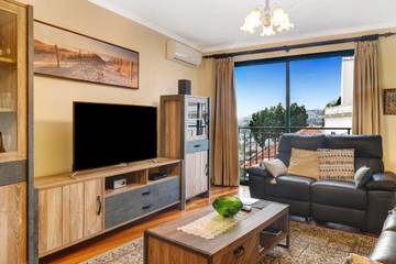 Appartement De Vacances pour 4 Personnes dans Lazareto, Funchal (Santa Maria Maior), Photo 1
