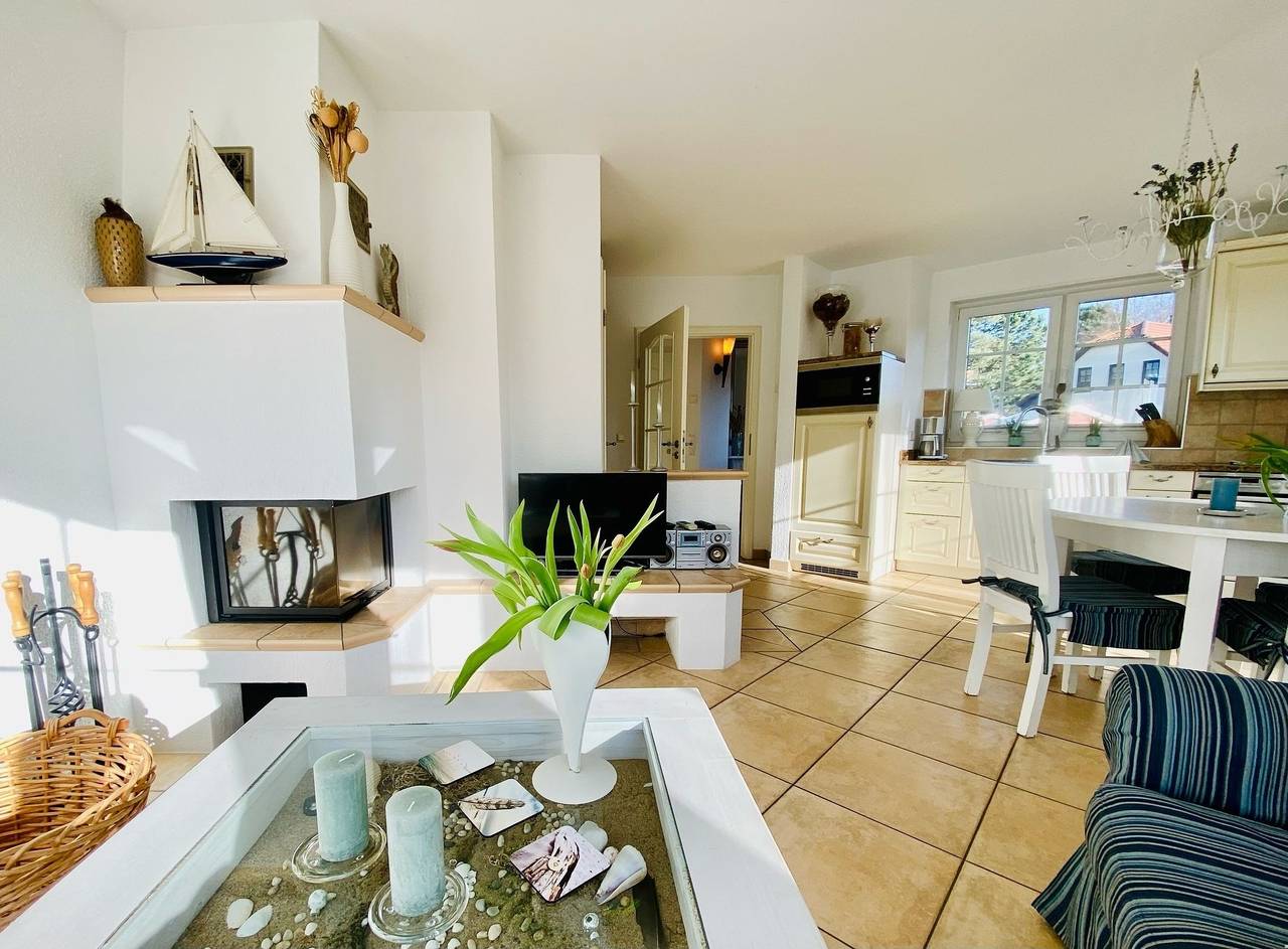 Ferienhaus in Zingst für 5 Personen in Zingst