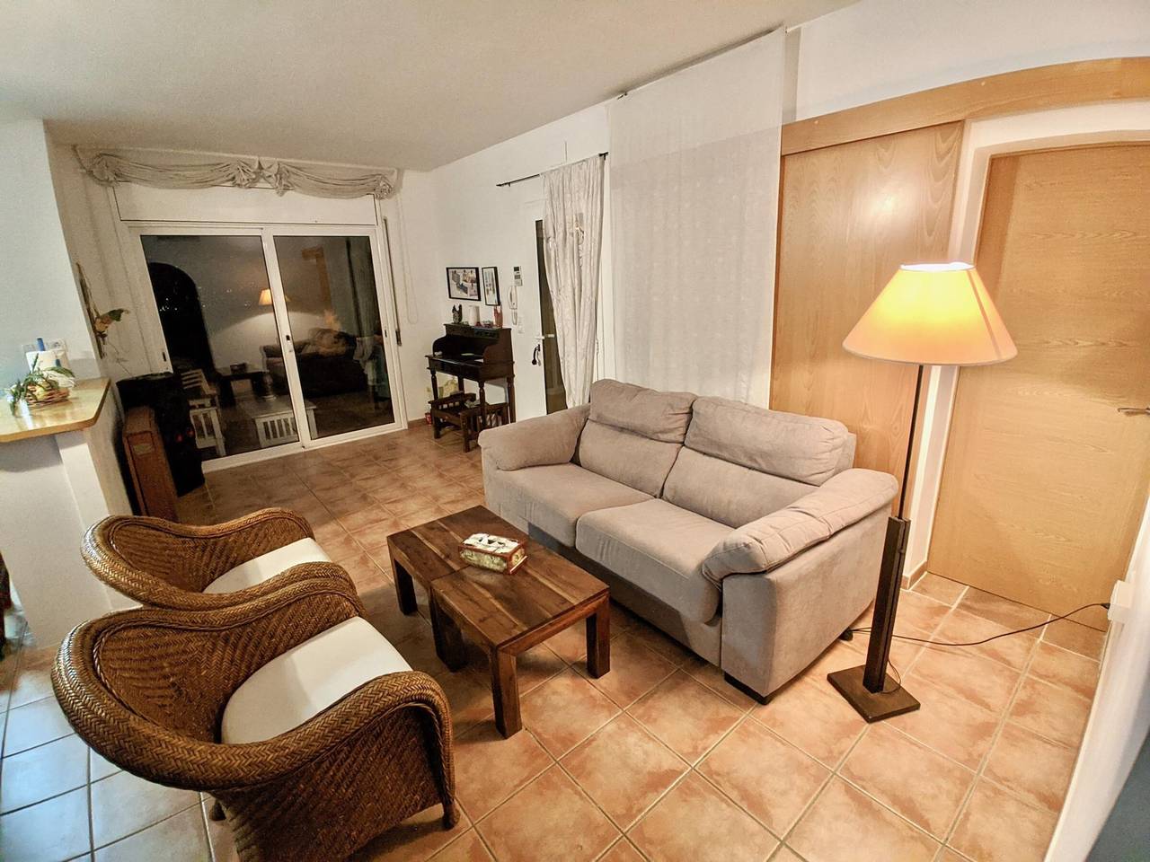 Family villa in L'Escala with private pool and barbecue in L'Escala, Upper Empordà