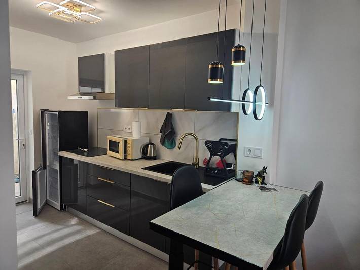 Casa rural para 6 personas, con jardín además de terraza y vistas en San Pedro del Pinatar - 3