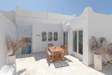 Apartment for 4 People in Torremolinos, Costa del Sol, Photo 4